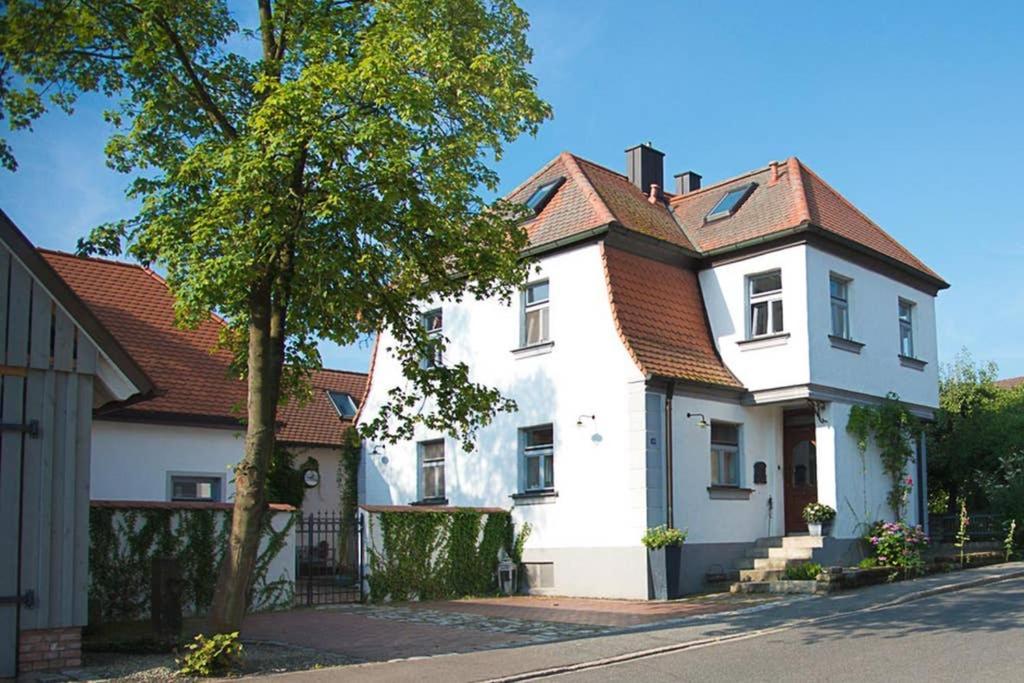 Gaestehaus Kohlberg Kohlberg  Экстерьер фото